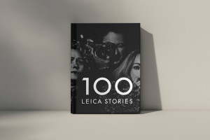 Leica kończy 100 lat - limitowane edycje aparatów, wystawy, aukcje i jubileuszowy album