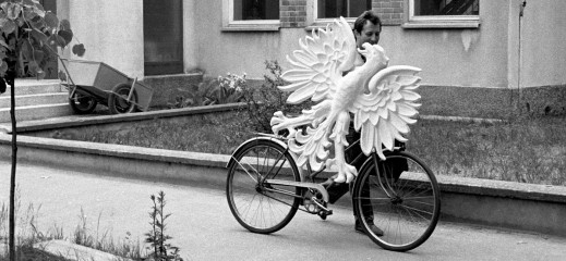 Fotografie z lat 1974-2021 - 50 lat dokumentu Stanisława Kulawiaka na wystawie we Wrocławiu