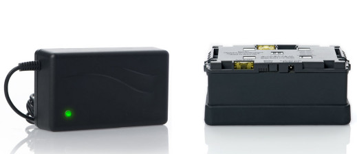 Elinchrom Ranger Quadra RX - lekka bateria