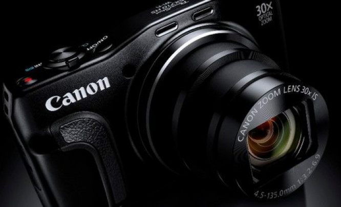 Nowe superzoomy z serii Canon PowerShot