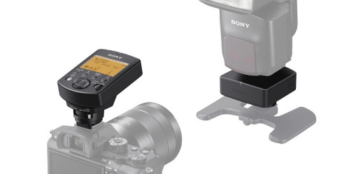 Sony pracuje nad systemem bezprzewodowego wyzwalania lamp
