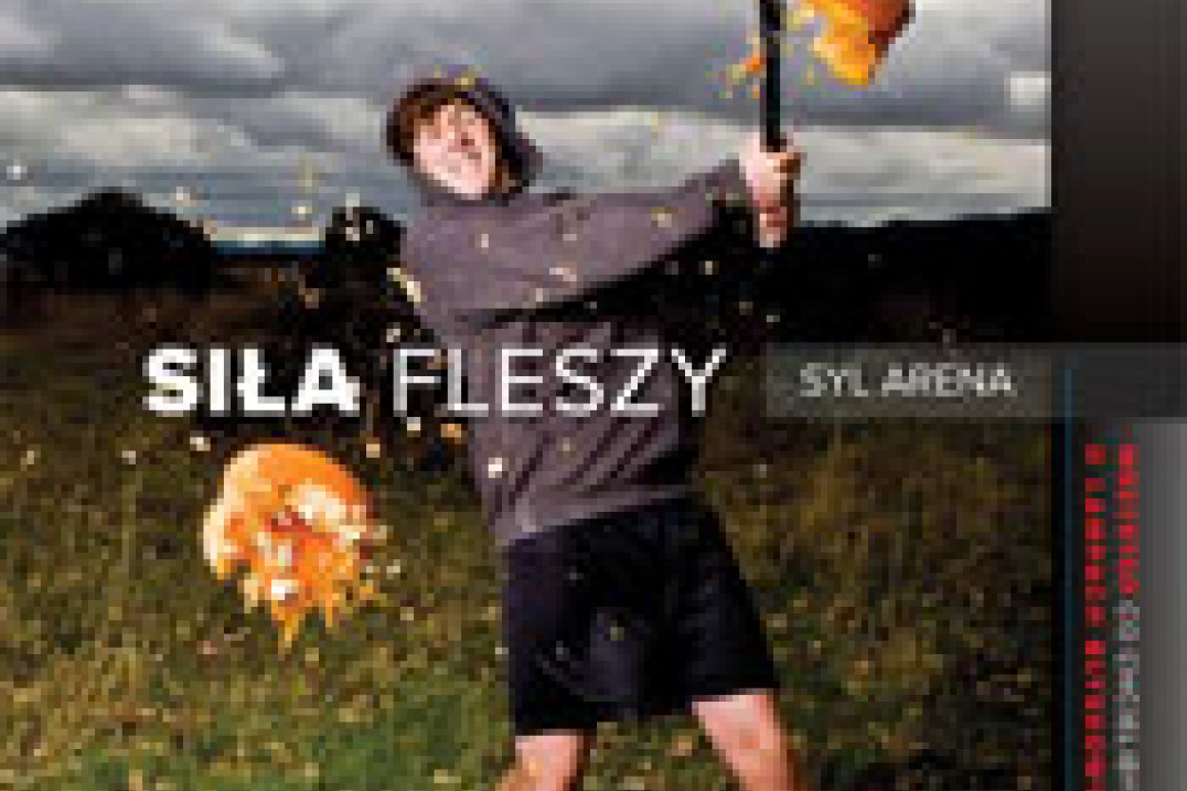 "Siła fleszy" - fragmenty, część II