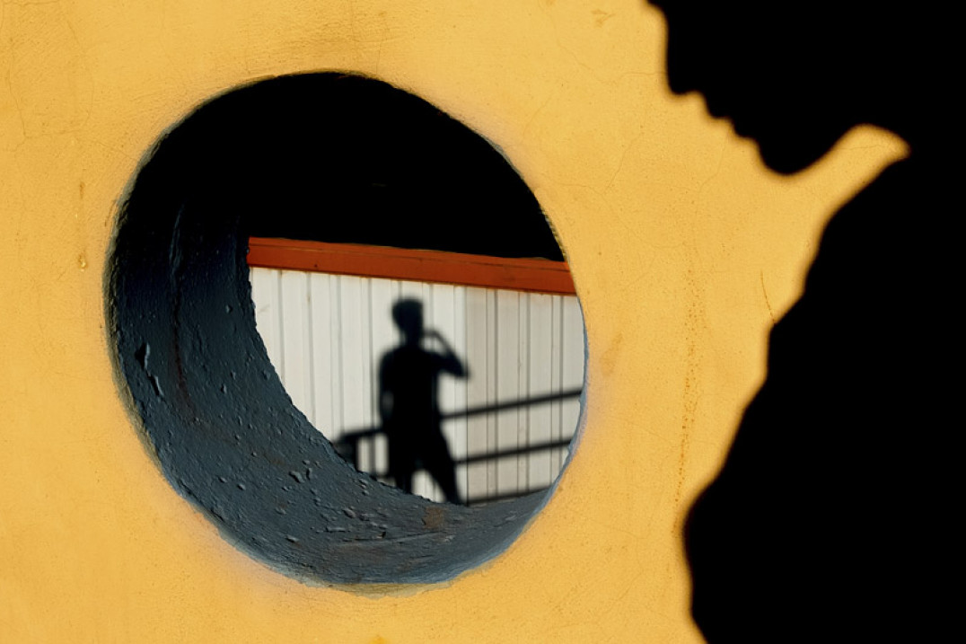 Ilker Karaman: “Poprzez zdjęcia chcę pokazać ludziom to, co ignorują żyjąc w pędzie”