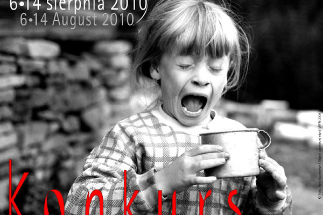 II edycja konkursu Festiwalu Fotografii Młodych w Jarosławiu