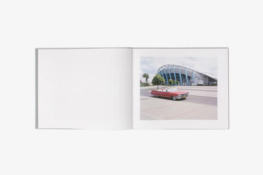 Patryk Karbowski, Halfway