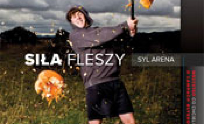  "Siła fleszy" - fragmenty, część II