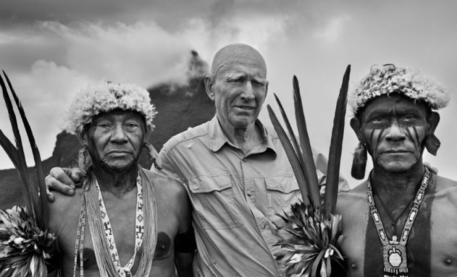 Sebastião Salgado doceniony jedną z najważniejszych na świecie nagród artystycznych