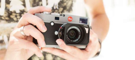 Leica zapowiedziała model M-E (Typ 240), który ma przyciągnąć do systemu nowych użytkowników