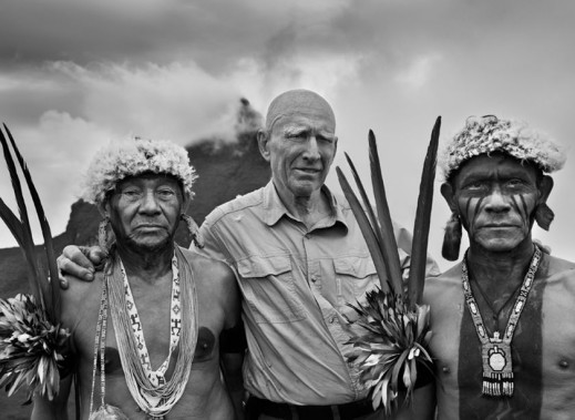 Sebastião Salgado doceniony jedną z najważniejszych na świecie nagród artystycznych