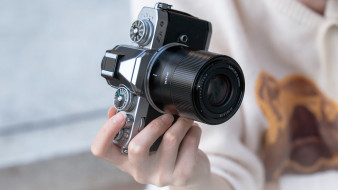 TTArtisan AF 56 mm f/1.8 - kolejny tani obiektyw z autofokusem