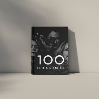 Leica kończy 100 lat - limitowane edycje aparatów, wystawy, aukcje i jubileuszowy album