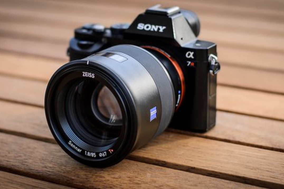 Zeiss Batis 85 mm f/1.8 - test obiektywu