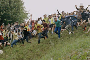 “Trivial Pursuits“ - czas wolny według Anglików