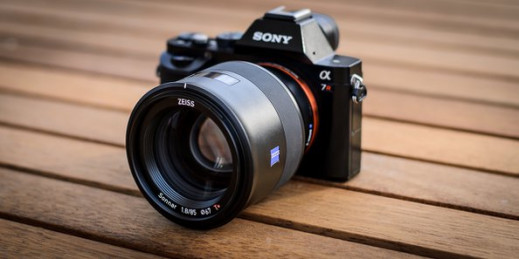 Zeiss Batis 85 mm f/1.8 - test obiektywu
