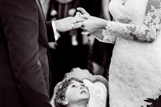 fot. Artur Magdziarz, To Be in the Prime Time, wyróżnienie w kat. Wedding / Siena Creative Photo Awards 2021