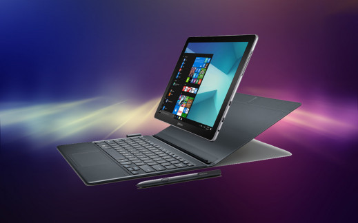 Samsung Galaxy Book - duże możliwości w kompaktowym wydaniu