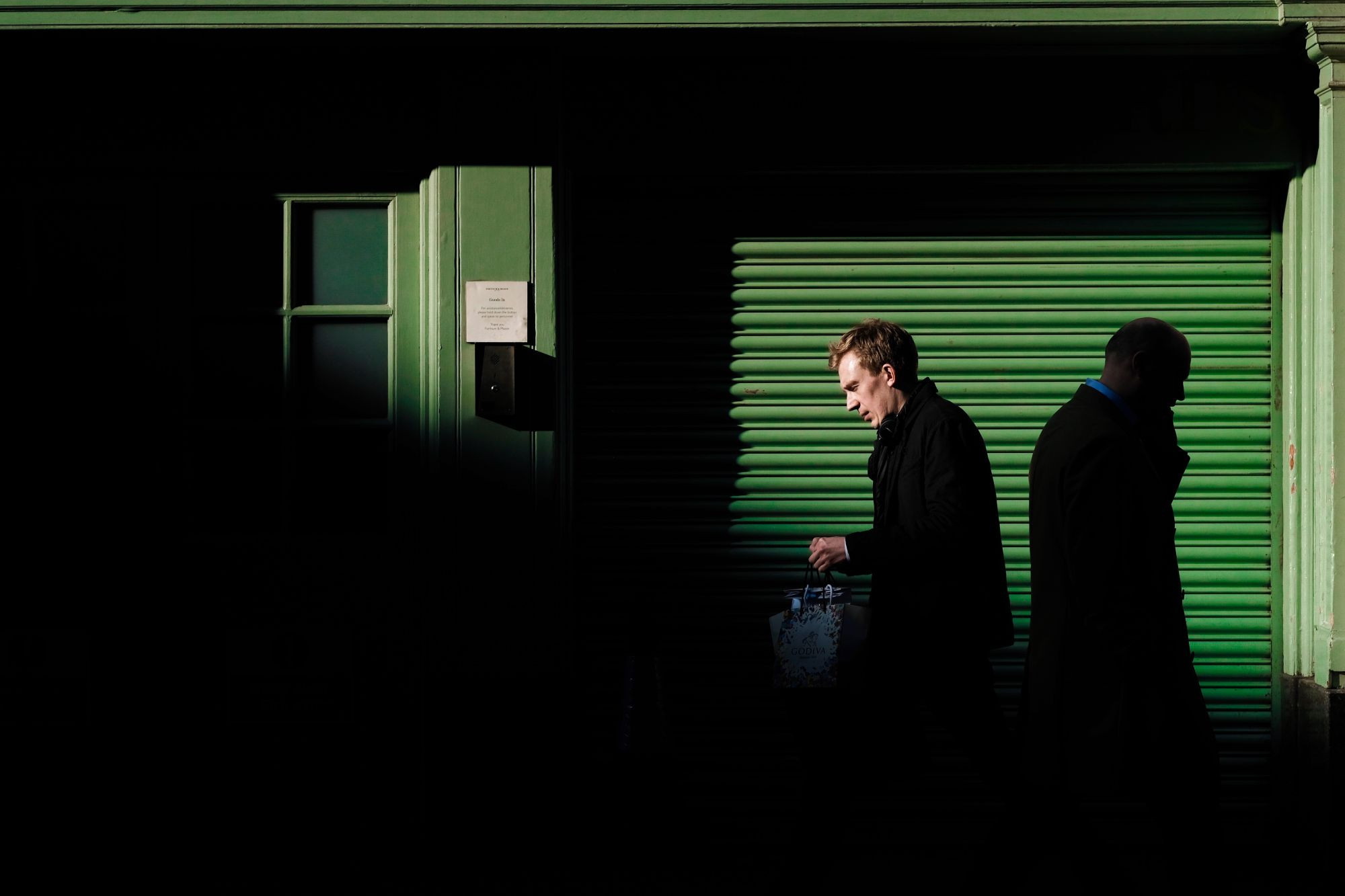 Craig Whitehead "Moje najlepsze zdjęcia są efektem rozmyślania nad