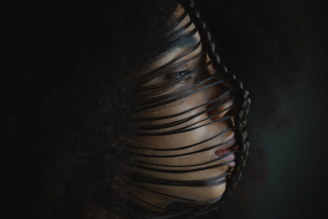Fot. Piotr Żydownik, 2. miejsce w kat. People - Portrait / International Photography Awards 2025