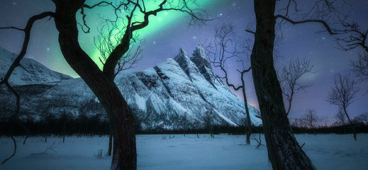 International Landscape Photographer of the Year 2020 - najlepsze zdjęcia krajobrazowe roku