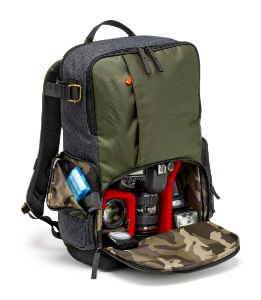 Manfrotto Street Medium Backpack