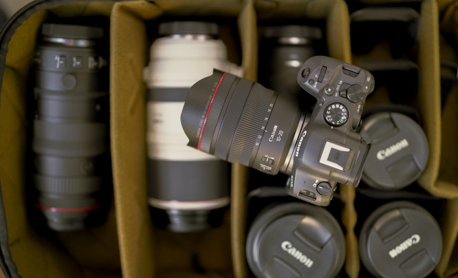  Letni Cashback Canon w sklepie Fotoforma.pl