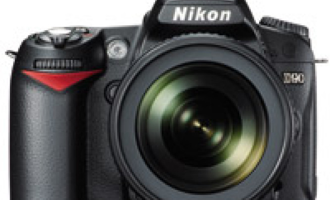 Quiz fotograficzny - wygraj Nikona D90!