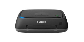 Canon Connect Station CS100
