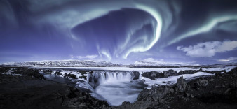 Odkryj piękno nocnego nieba. Oto zwycięzcy Astronomy Photographer of the Year 2021 