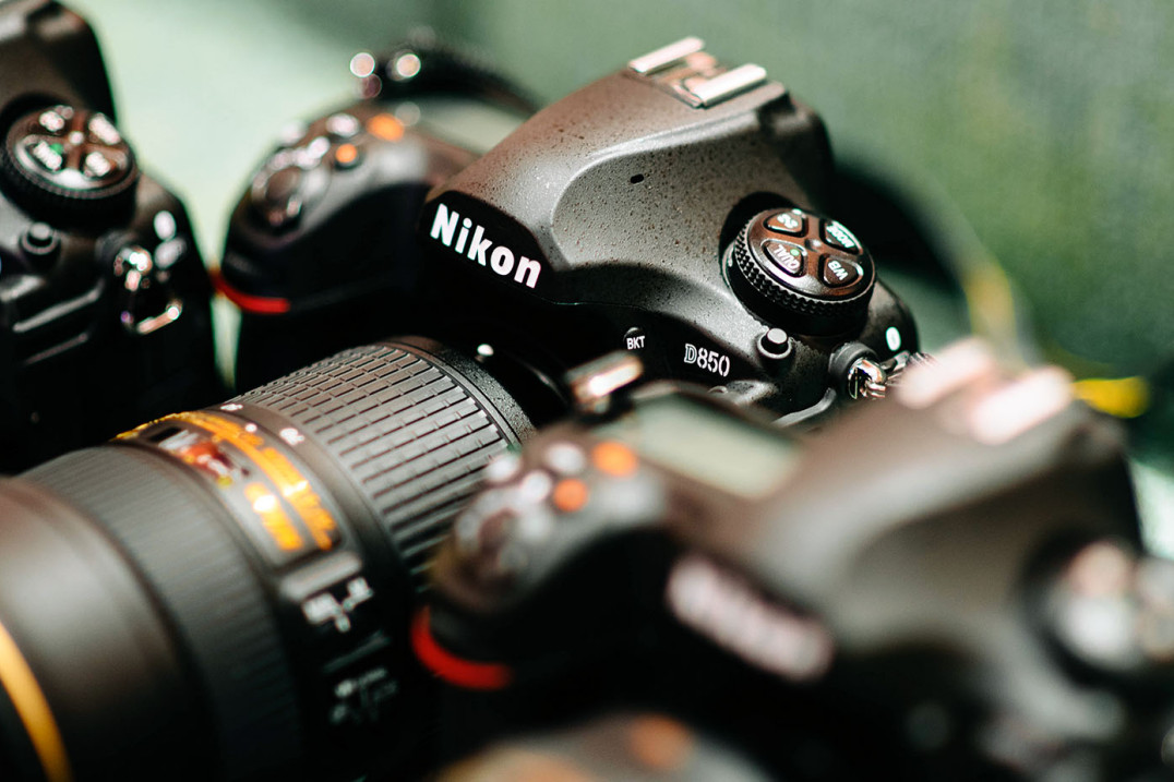 Nikon w obliczu rekordowych strat - w najbliższym czasie skupi się wyłącznie na bezlusterkowcach