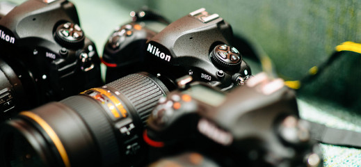 Nikon w obliczu rekordowych strat - w najbliższym czasie skupi się wyłącznie na bezlusterkowcach