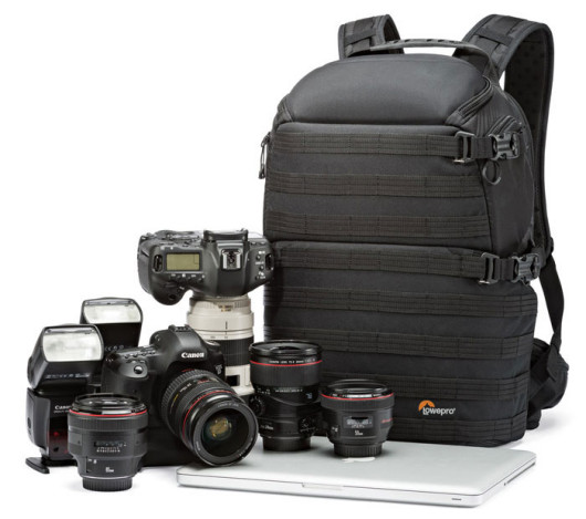 Lowepro ProTactic 450 AW