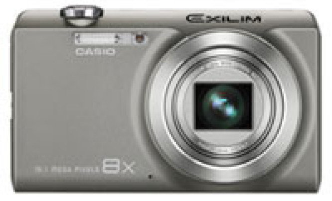  Casio Exilim EX-Z3000