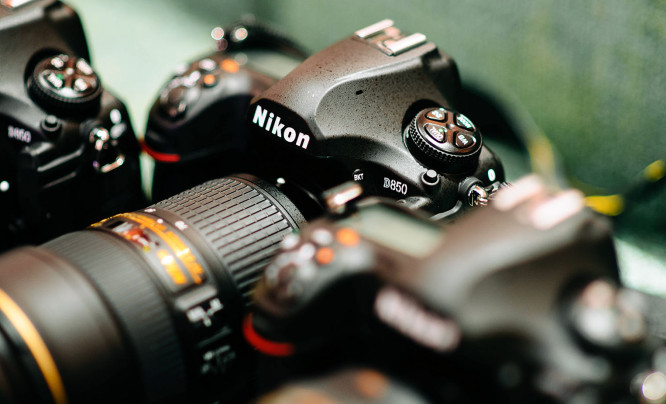 Nikon w obliczu rekordowych strat - w najbliższym czasie skupi się wyłącznie na bezlusterkowcach