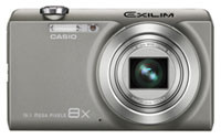 Casio Exilim EX-Z3000