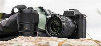 Leica Summicron-SL 35 mm f/2 APSH i Summicron-SL 50 mm f/2 ASPH - nowe stałki w systemie. Skądś je już znamy...