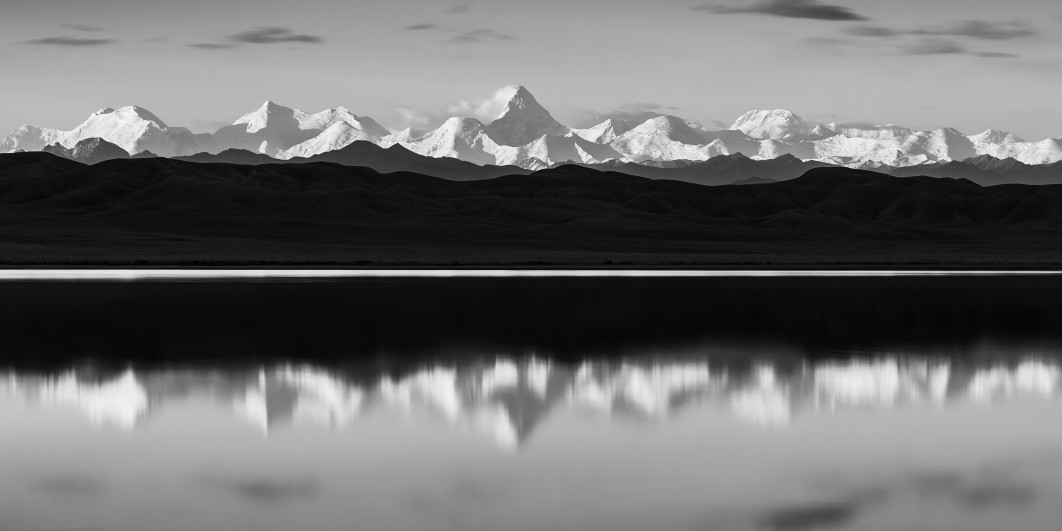 Fot. Wiktor Mańkowski, 1. miejsce w kat. Special - Panoramic / International Photography Awards 2025