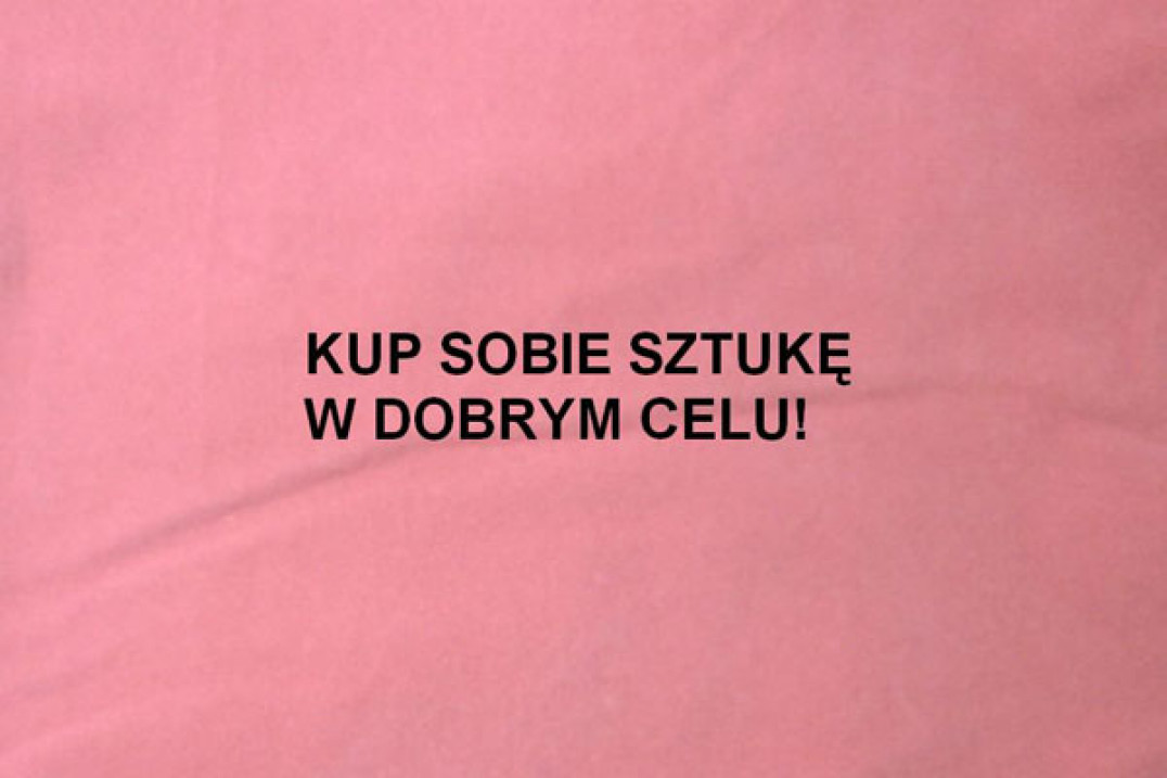 Pomóż artystom z Inżynierskiej