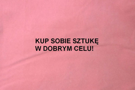 Pomóż artystom z Inżynierskiej