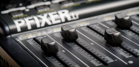 PFixer Panel