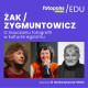 Dr Michał Nowakowski - sztuczna inteligencja a prawa autorskie [PODCAST]